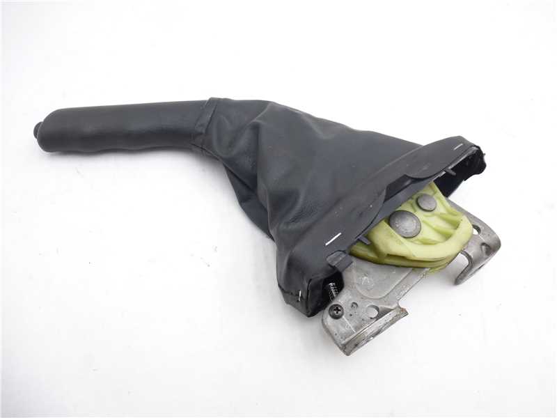 Handbremse ford focus #8